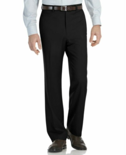 Calvin Klein Classic Fit Solid Black 
