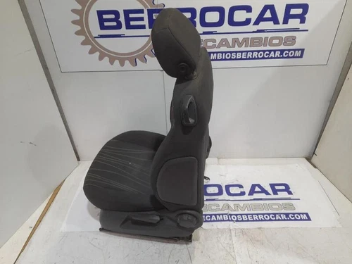 Asiento Delantero Izquierdo para OPEL CORSA D * 104328 - Imagen 1 de 4