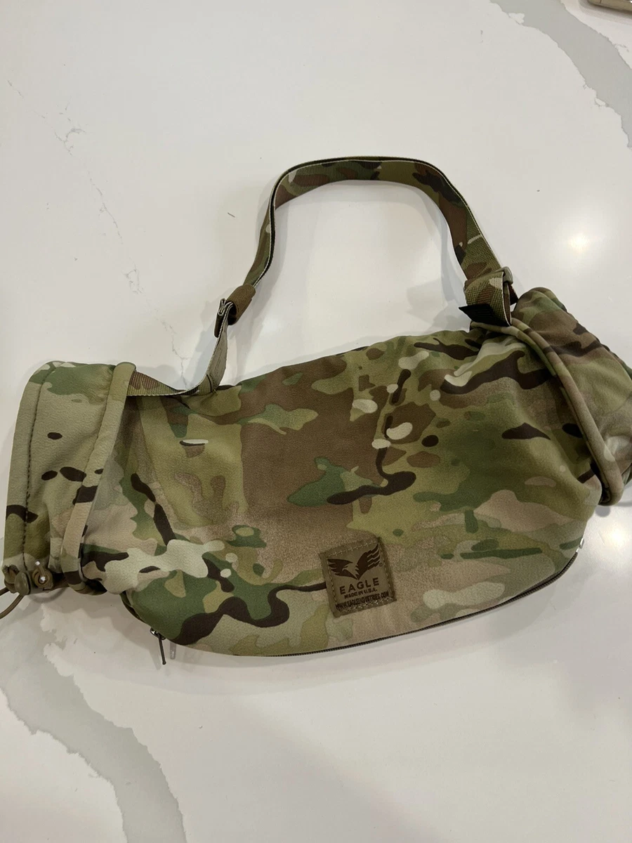 貿易保証 Eagle製Hand Warmer Sleeve Pouch Multicam - harald-seubert.de