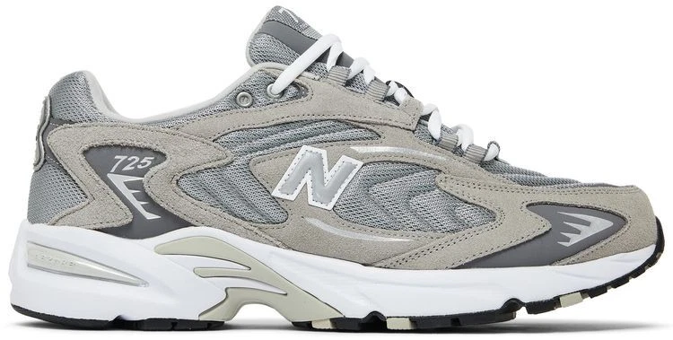 New Balance 725 Grey - ML725P for Sale | Authenticity Guaranteed