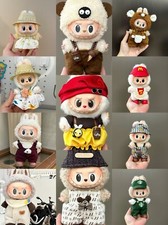 Labubu Doll Clothes Set, NO DOLL and NO SHOE INCLUDED
