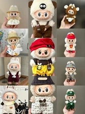 Labubu Doll Clothes Set, NO DOLL and NO SHOE INCLUDED