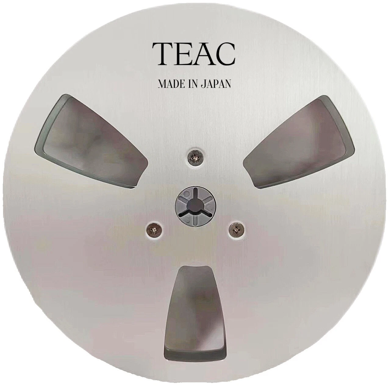 TEAC Vintage Reel-to-Reel grabadoras de cinta