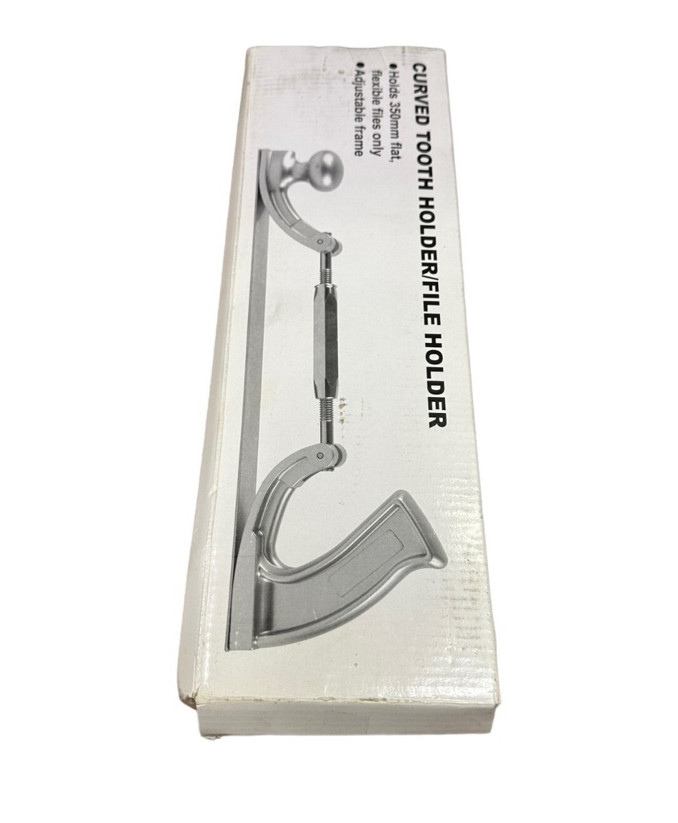その他 framc New HARGER RASP, Curve Tooth Holder / File Holder 🔥Fast Shipping