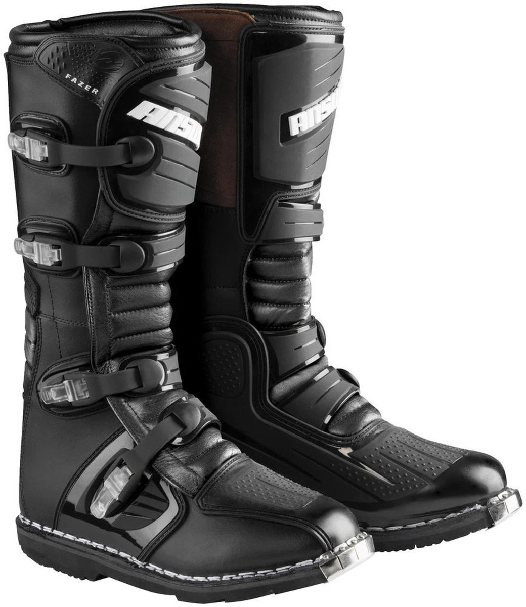 Answer fazer best sale boots