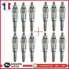 Bougies de préchauffage Skoda FELICIA