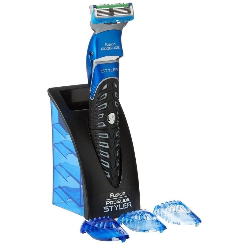 gillette mach 3 rasierer mit vibration Mach 3 Power Rasierer online kaufen main image 0