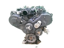 Moteur Land Rover RANGE 4X4
