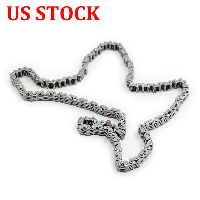 KMC Cam Timing Chain For Honda TRX250X TRX300 TRX300FW TRX300EX TRX 300