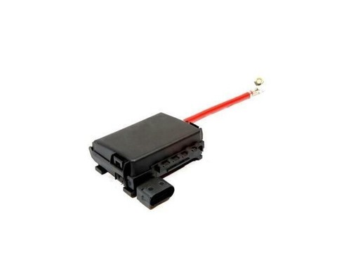 Battery Top Fuse Holder For VW Golf Jetta MK4 GTI R32 V6 New Beetle ...
