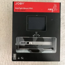Joby GripTight Mount PRO for any Tablet