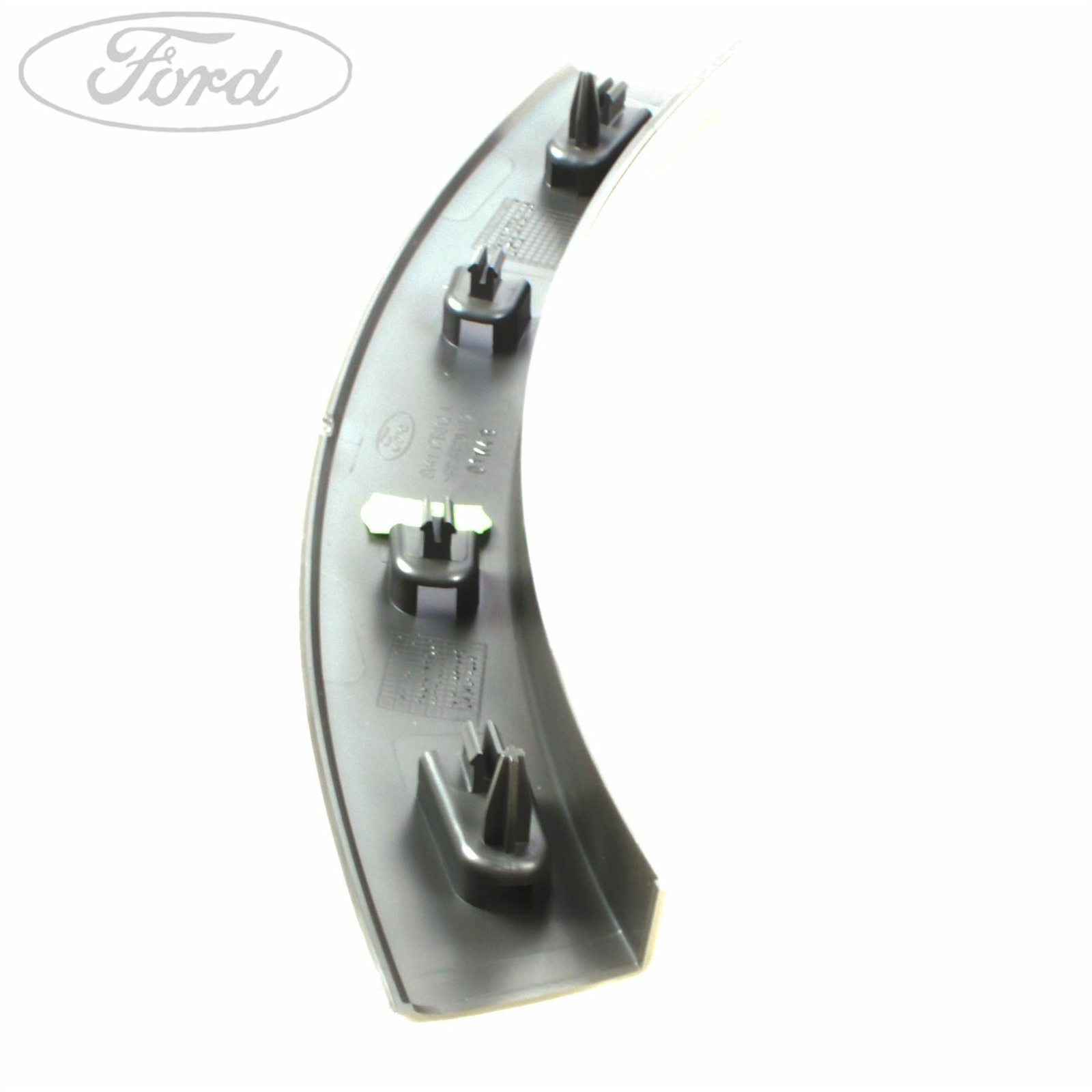 Genuine Ford Kuga Mk1 Front Bumper Stone Deflector 1536192 for 