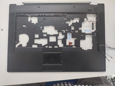 Carte Mère Pour PC Portable Dell Latitude E4310 - Occasion Fonctionnelle