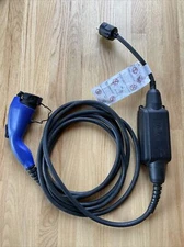 2018 2019 2020 2021 Honda Clarity EV Charger Plug in Hybrid Charging Cable OEM