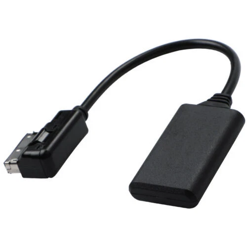 Interfaz Bluetooth AMI MDI MMI para Audi A3-A8 AUX Cable Adaptador Sistema 3G - Imagen 12 de 12