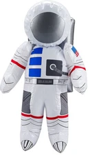 Inflatable Astronaut Toy 22"