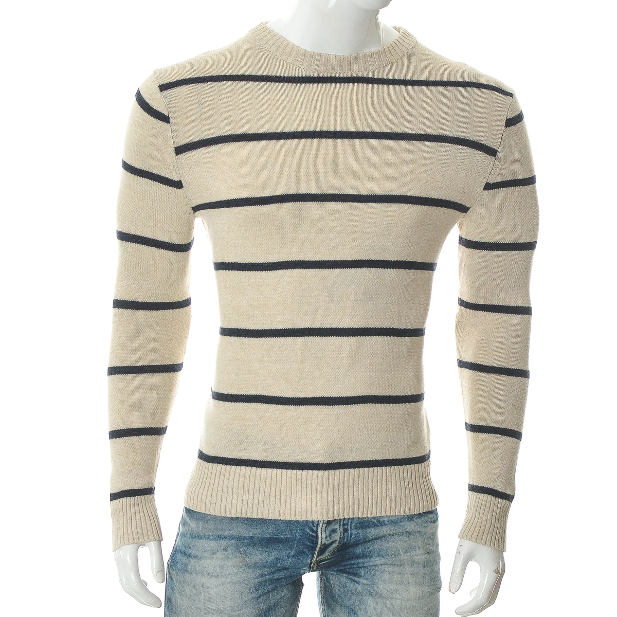 IClosam Cardigan Da Uomo Casual Slim Leggero Maglione Maglia - Foto 8