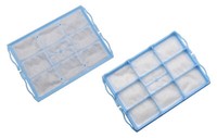 1 Motorschutzfilter, Motorfilter Passend FüR Siemens / Bosch 618907 Microsan #Sk