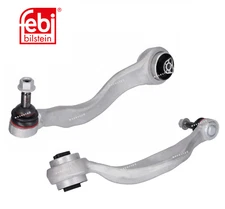 Front Lower Control Arm Forward Lt/Rt OES for BMW 530e 530i  540d 540i / xDrive