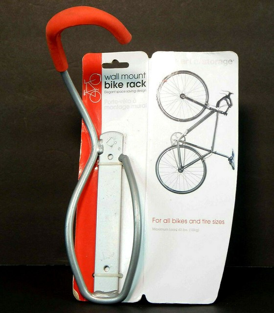 the art of storage bike rack