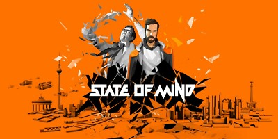 State of Mind - Steam Key - Digital - Steam