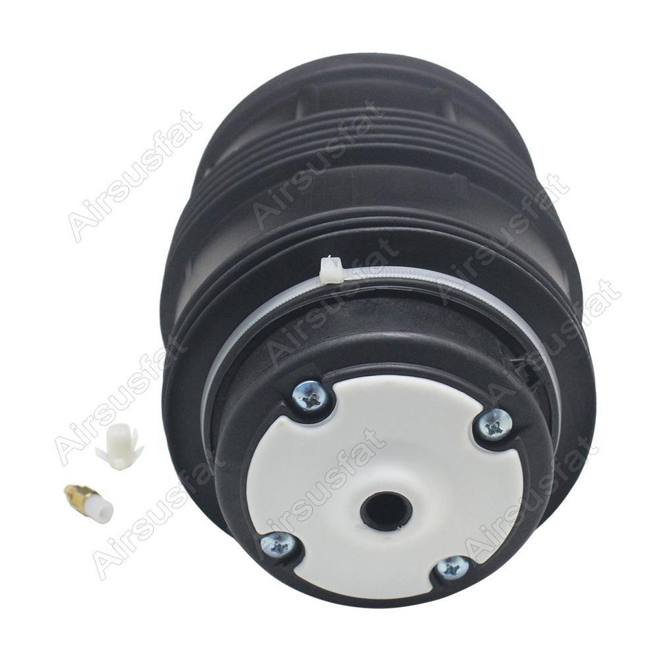 Paire De Coussins De Suspension Pneumatique AR 2 Broches Pour Mercedes Classe E S211 - NEUF