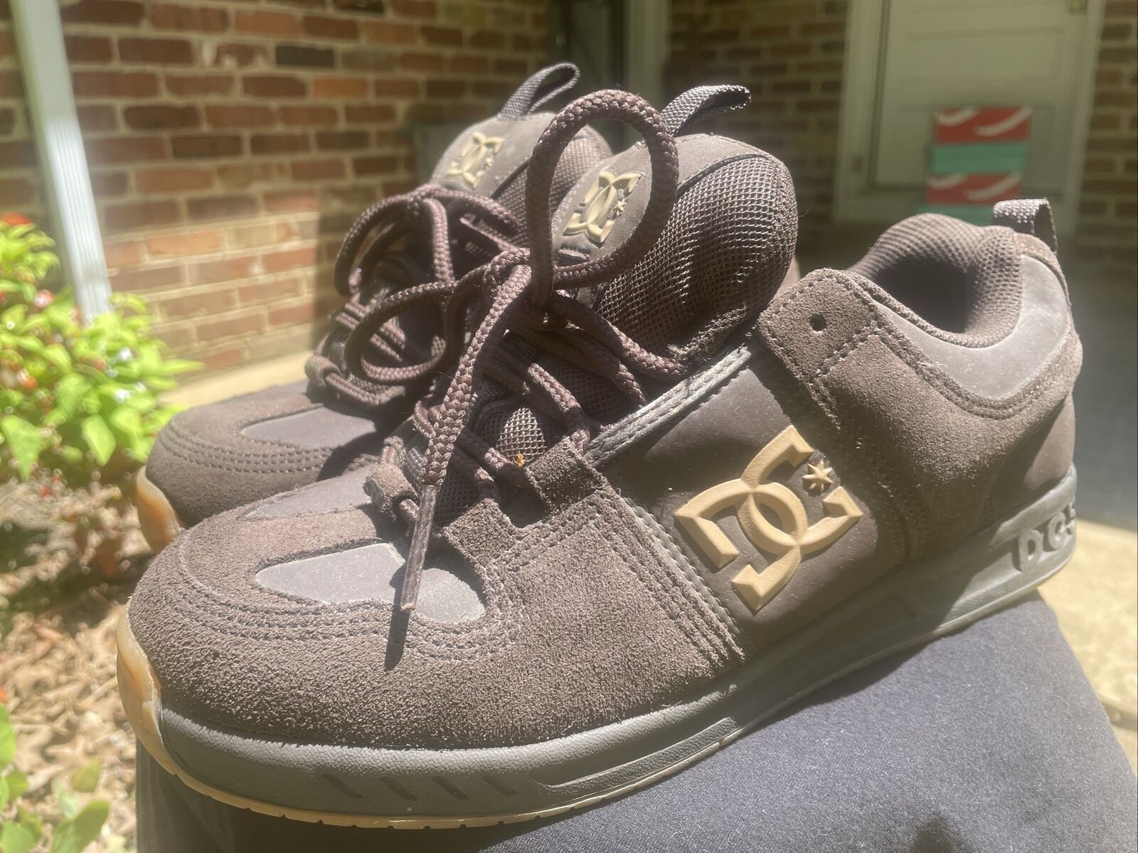 dc shoes lynx 2 Size 9