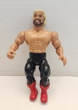 AWA REMCO 1985 STAN LANE LOOSE FIGURE