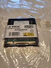 256MB DDR 333 CL2.5 Smart Modular Technologies RAM (B-9)