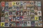 55  NOLAN RYAN    Baseball Cards - SLIGHT WEAR VARIES - VINTAGE!