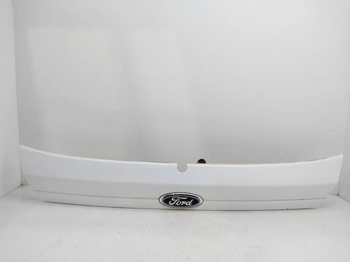 Interruttore Maniglia Bagagliaio Per Ford Fiesta VII (2015-2018) - Nero, In ABS, Numero OEM F1EB-19B514-AE - 3