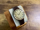 Vintage Timex Marlin Manual Wind Watch – 1977 Model - Running