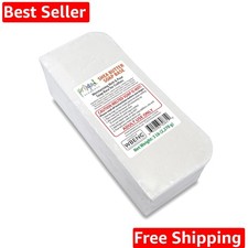 Shea Butter - Moisturizing Melt and Pour Glycerin Soap Base for Crafting and ...