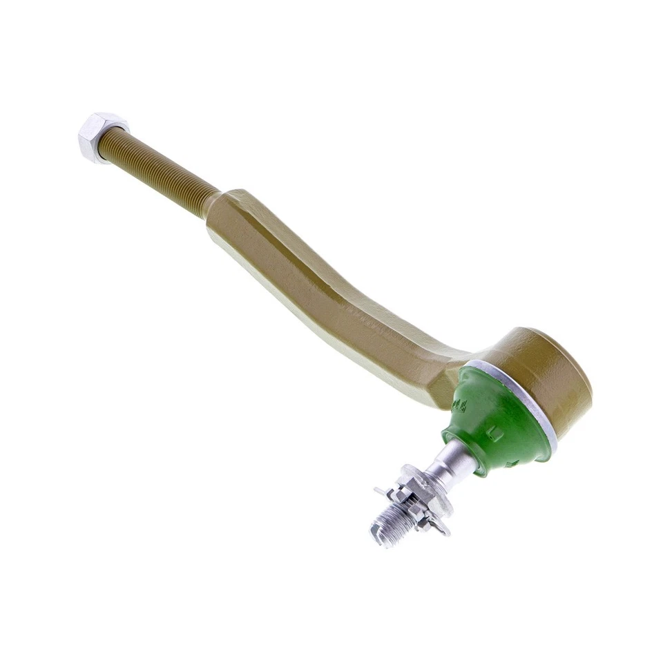 Extremo de varilla de amarre exterior TCP para Chevrolet Trailblazer EXT Saab 9-7x Mevotech TTX Foto 2 de 4