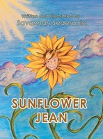Savannah Sederquist | Sunflower Jean | Buch | Englisch (2023)