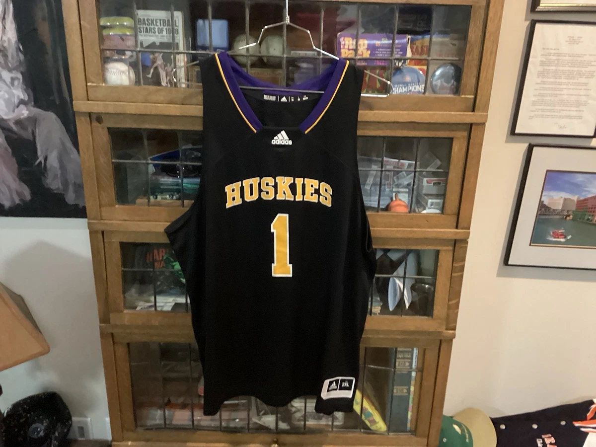Basketball Washington Huskies NCAA Jerseys for sale | eBay
