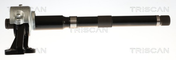 Antriebswelle Triscan 8540 43521 FüR Hyundai I30 Fastback PDE Pden PD-image
