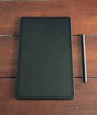 Samsung Galaxy Tab S6 Lite SM-P610 64 GB, Wi-Fi, 10.4 in - Oxford Gray