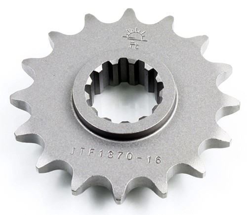 20-21 Honda CRF1100 L Africa Twin DCT 16 Tooth JT JT Front Sprocket JTF1370.16