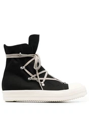 Rick Owens DRKSHDW HEXA Sneakers Black/Milk DQ 911 4805 35526057