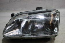Hauptscheinwerfer Scheinwerfer links 203692B Renault Megane Scenic JA Bj,99