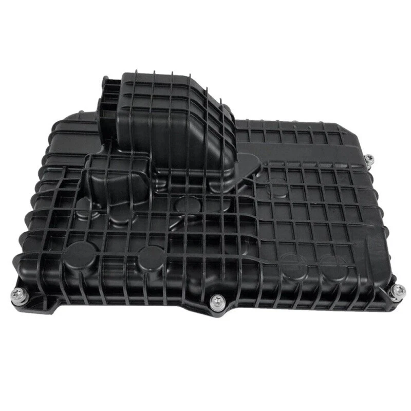 Fits Chrysler Pacifica Jeep Cherokee Automatic Transmission Oil Pan 04752951AA - Image 4 of 4