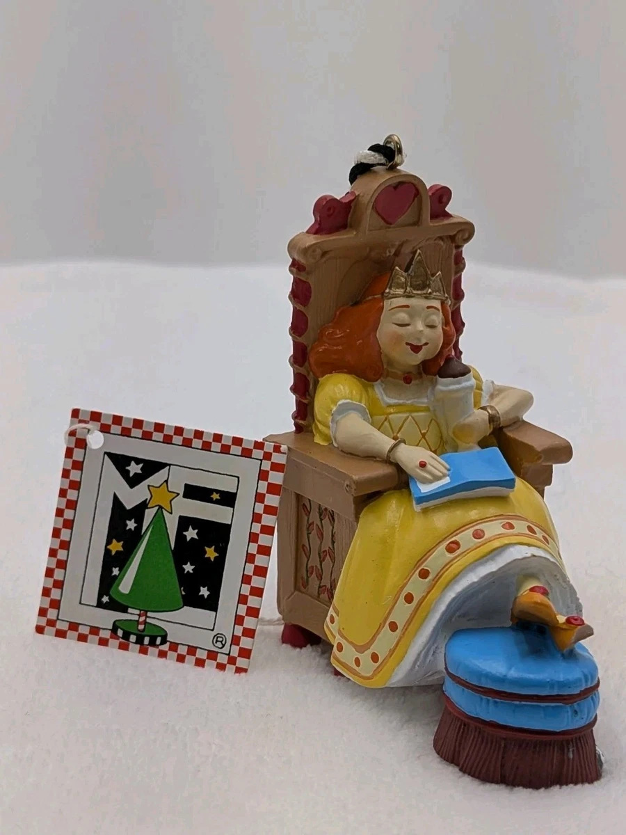 Mary Engelbreit Collectible Holiday & Seasonal Ornaments for sale