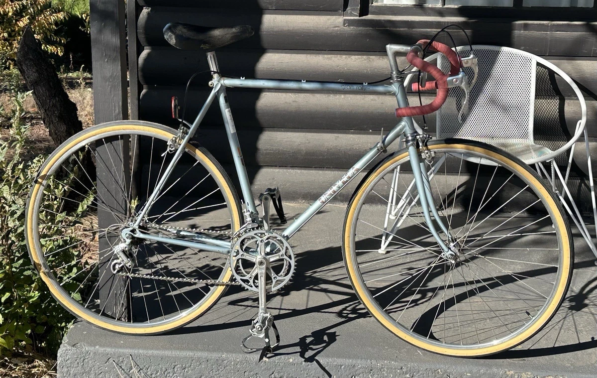 UNIVEGA 27 in Bikes for sale | eBay