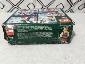 LEGO Seasonal: Christmas Train Ride (40262) Sealed Retired