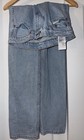 Levi's 505 Regular Fit Jeans Mens W30xL32 Shooting Star Light Wash  00505-1992⁠ — photo 4