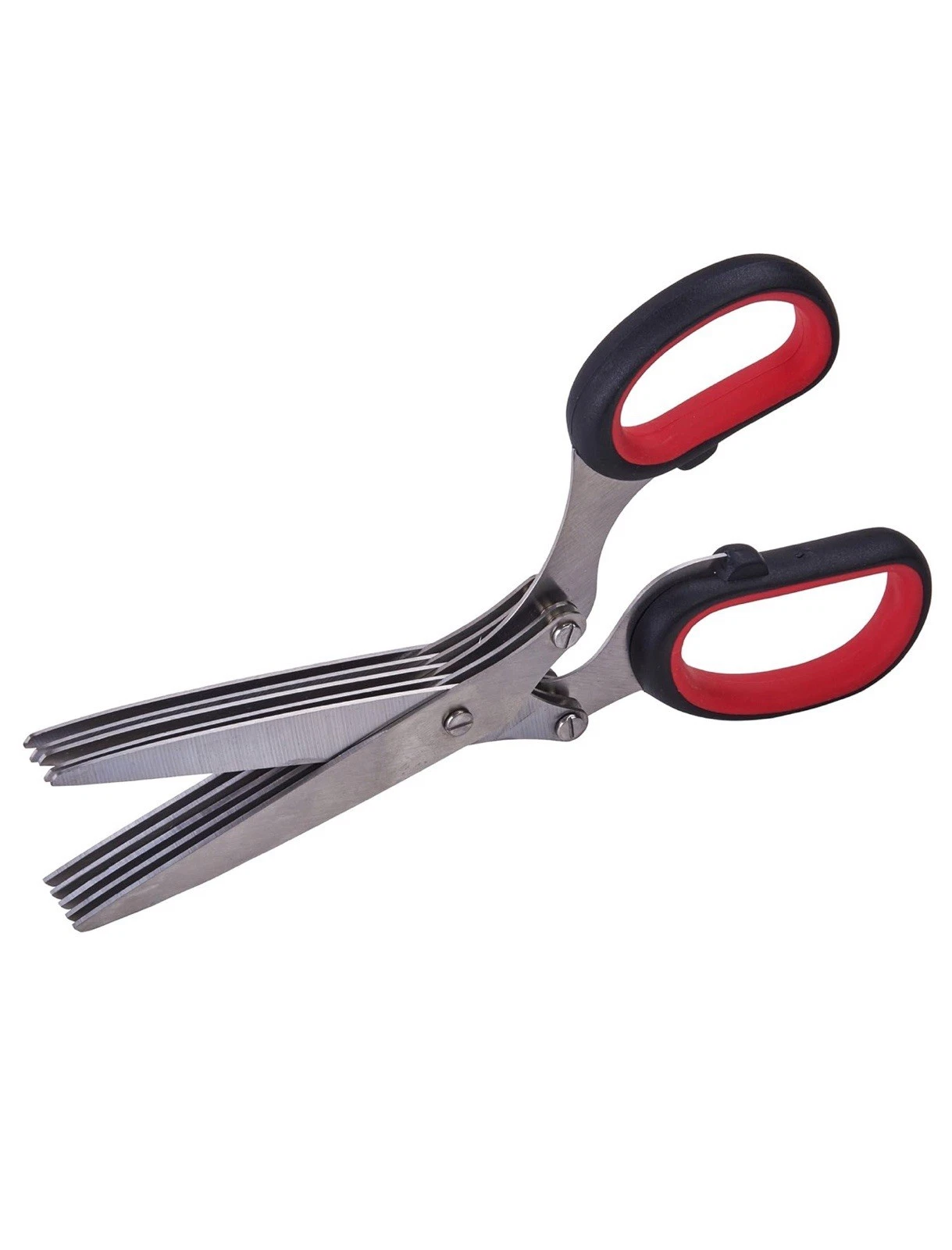 Winco KS-05 Herb Shears
Opens in a new window or tab