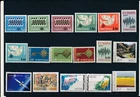 D507520 Portugal Nice selection of MNH stamps