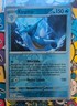 Kingdra Paradox Rift 032/182 Reverse Holo Pokemon Card