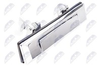 NTY TüRgriff Vorne Rechts FüR Toyota Land Cruiser 80 84-01 69210-90K00
